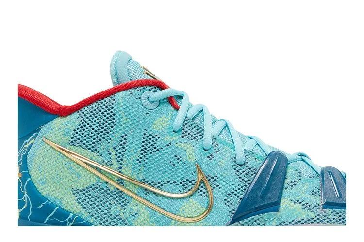 Кроссовки Nike Kyrie 7 EP 'Special FX'