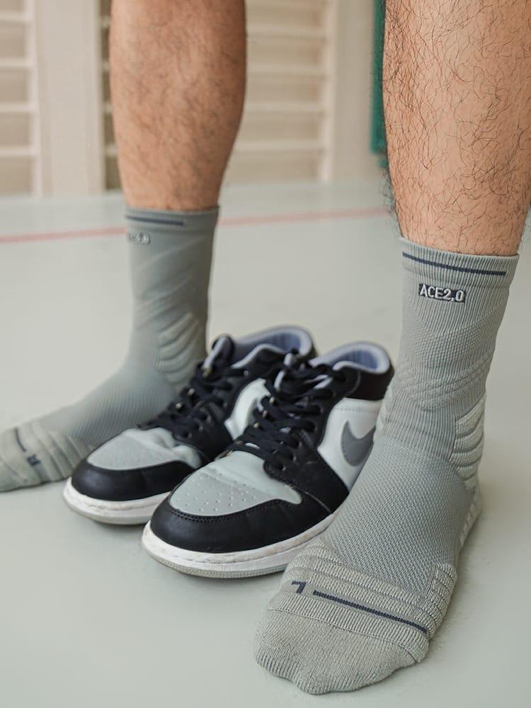 Ehot-Ace-Grey-Crew-Socks-1