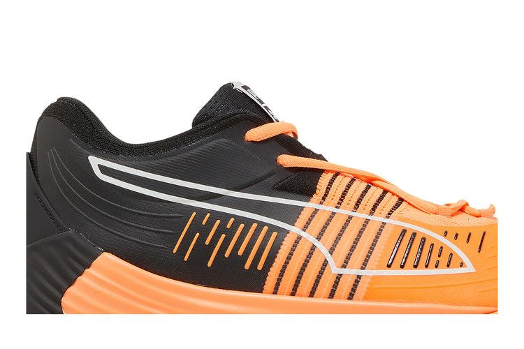 Кроссовки Puma Fusion Nitro 'Neon Citrus'