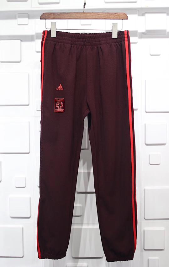 Yeezy-Calabasas-Track-Pants-Maroon-8