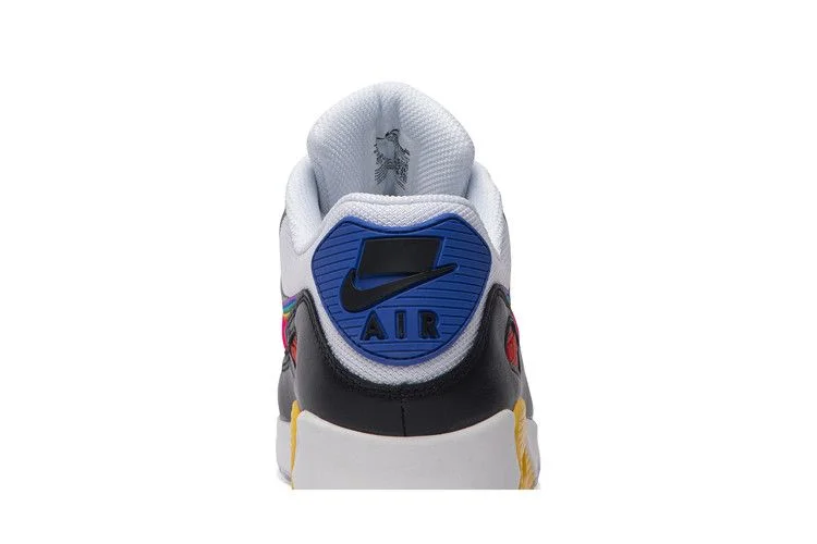Кроссовки Nike Air Max 90 'Be True'