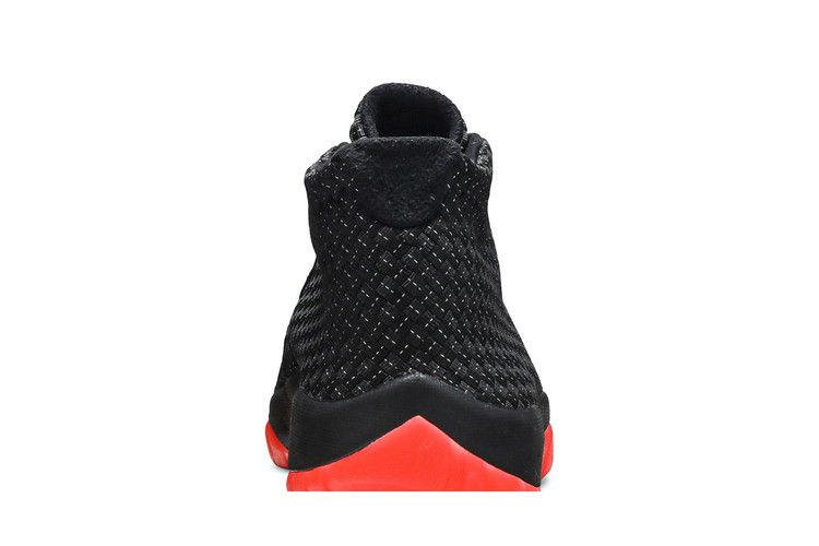 Кроссовки Air Jordan Future Premium 'Infrared'
