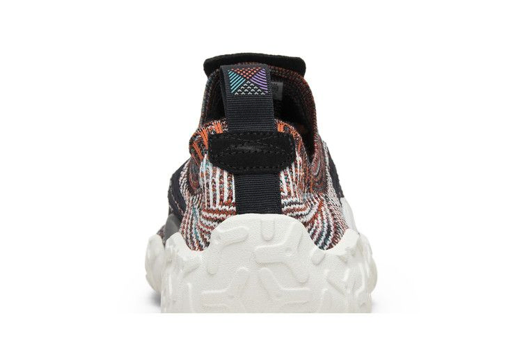 Кроссовки adidas F/22 Primeknit 'Trace Orange'