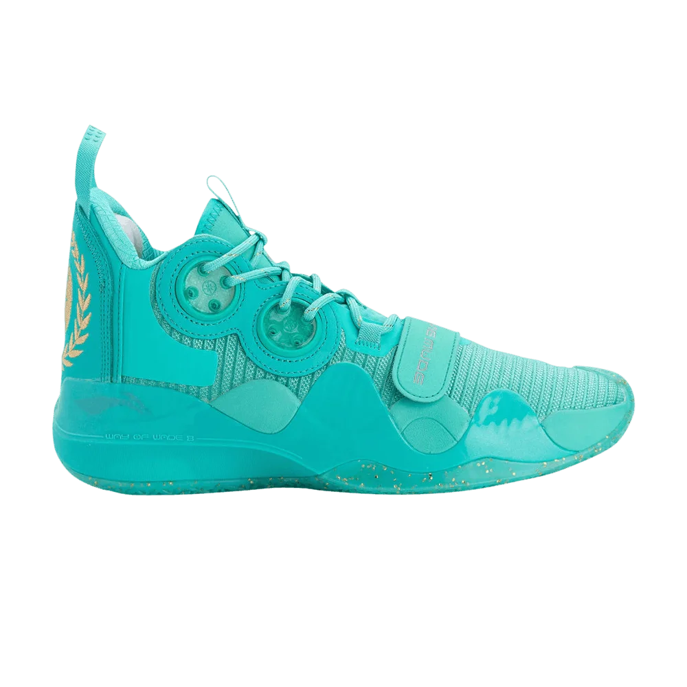 Кроссовки Li-Ning Way of Wade 8 'Liberty'