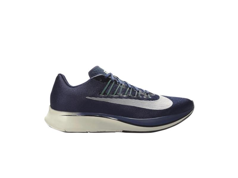 Кроссовки Nike Zoom Fly 'Obsidian'
