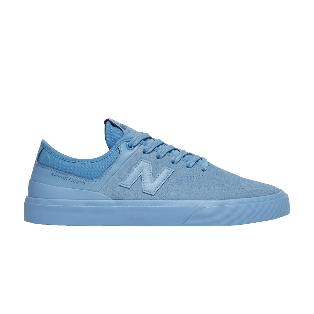 Кроссовки New Balance Numeric 379 'Baby Blue'