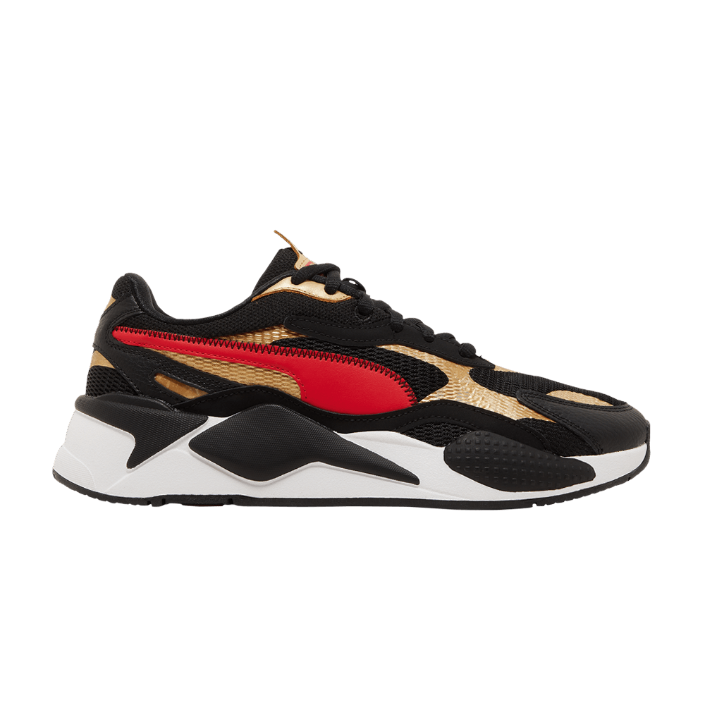Кроссовки Puma RS-X3 'Chinese New Year - Black'