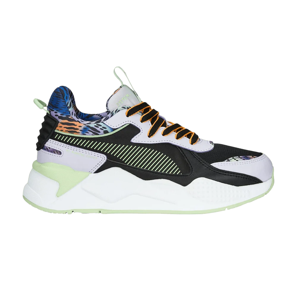 Кроссовки Puma Wmns RS-X 'Feelin Xtra'