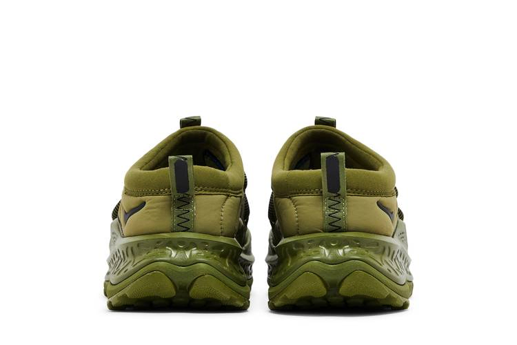 Кроссовки HOKA Ora Primo 'Forest Floor'