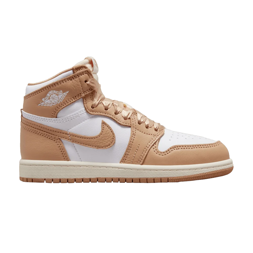 Krossovki-Air-Jordan-1-Retro-High-OG-PS-Praline
