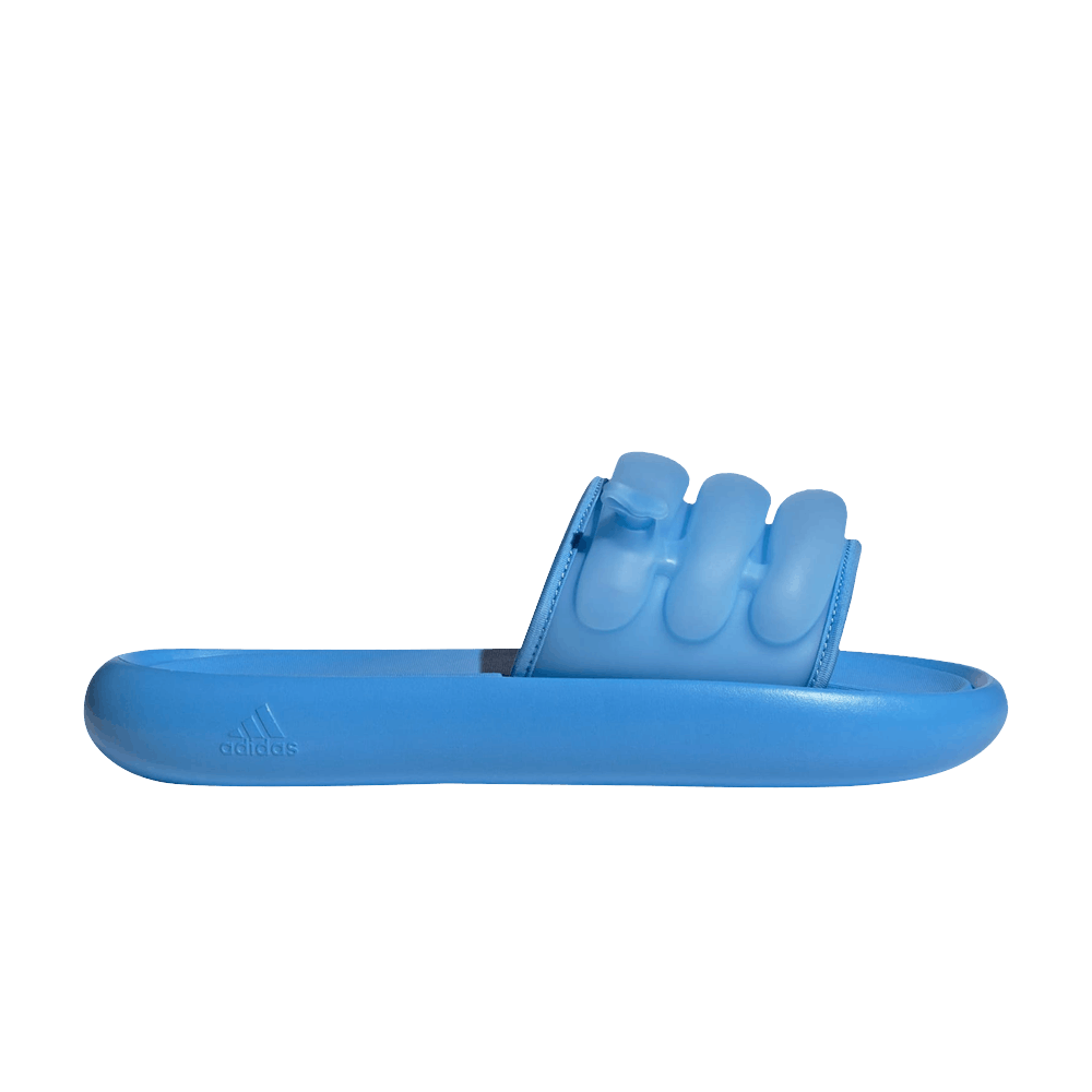 Adidas Zplaash Slide 'Blue Burst'