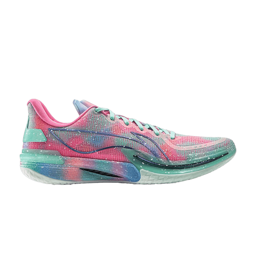 Кроссовки Li-Ning Gamma 1 'Sweet Universe'