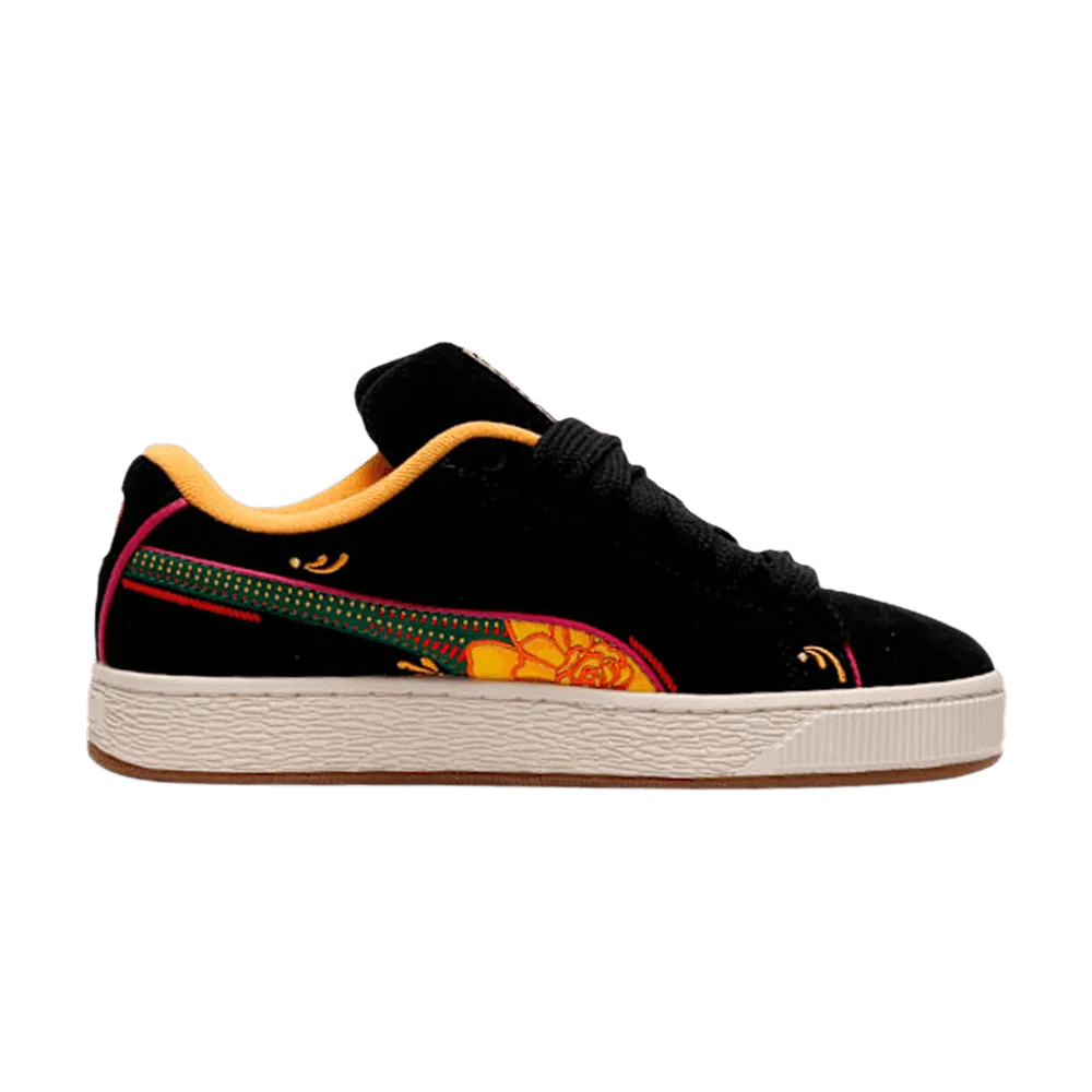 Krossovki-Puma-Suede-XL-La-Catrina-Dia-de-Muertos