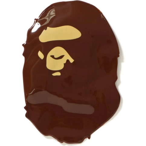 Маска BAPE ABC Camo Mask (SS20) Pink