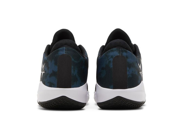 Кроссовки Converse All Star BB Jet 'Colorblock - Black Navy'