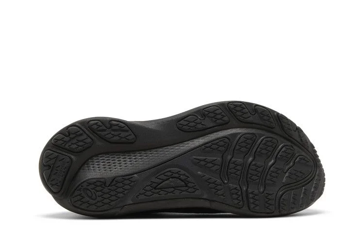 Кроссовки ASICS Gel Kayano 30 Wide 'Triple Black'