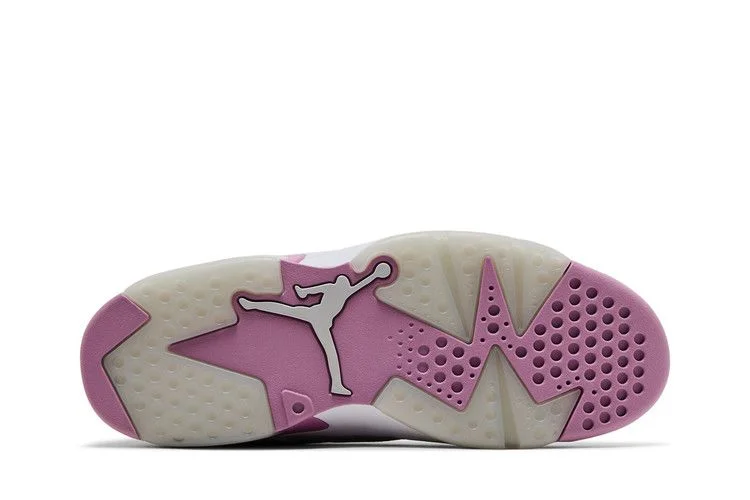 Кроссовки Air Jordan Wmns Jordan MVP 'Neutral Grey Orchid'