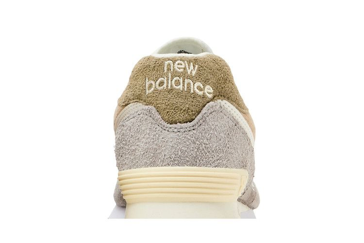 Кроссовки New Balance 574v2 'Marblehead Incense'