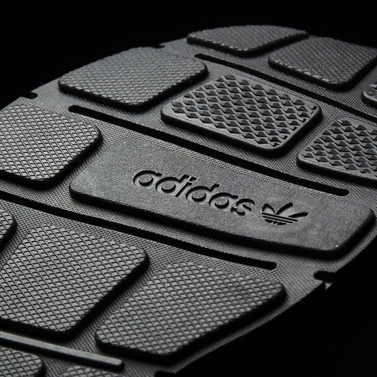 Кроссовки Adidas Swift Run Primeknit 'Black Multicolor'
