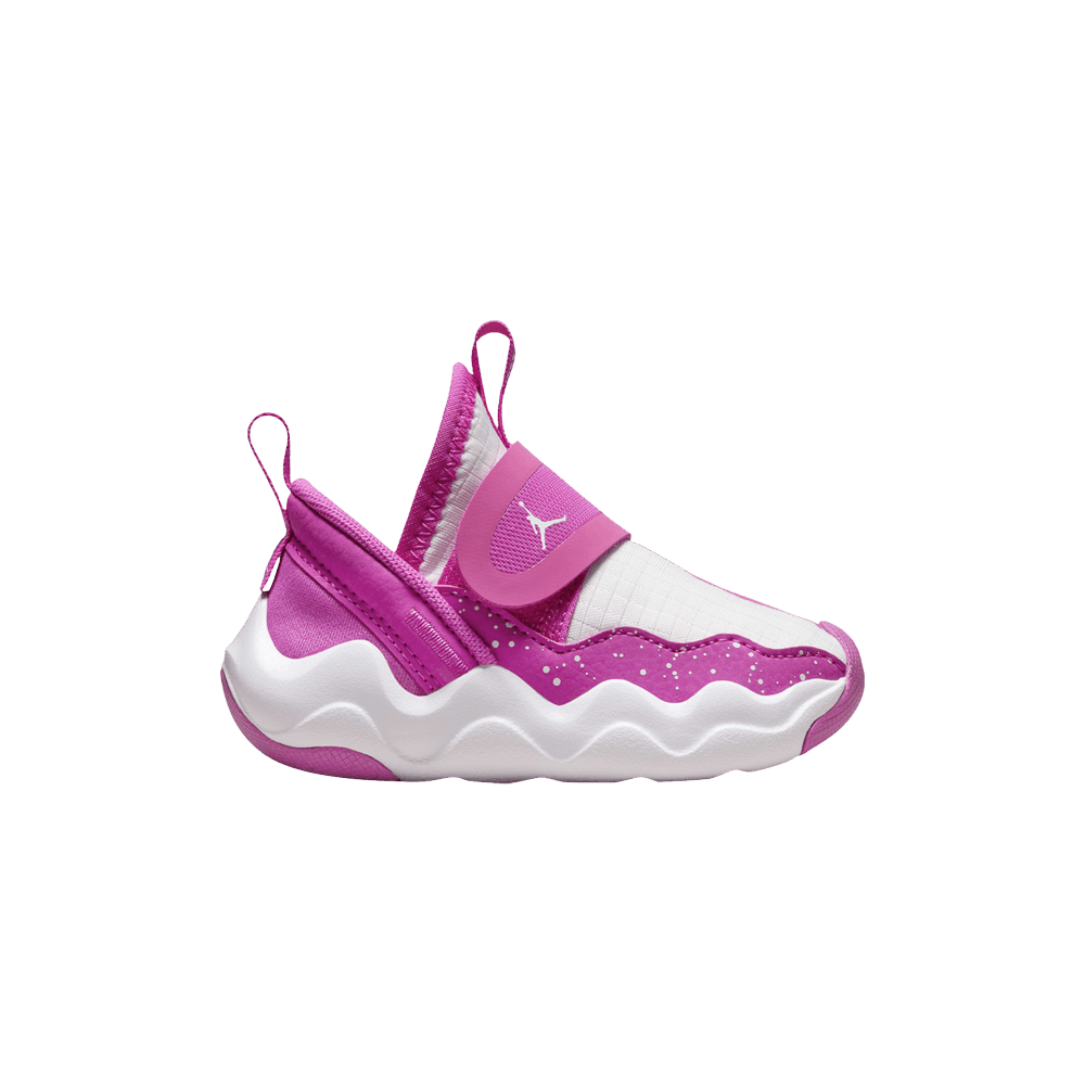 Кроссовки Air Jordan 23/7 TD 'Fire Pink'