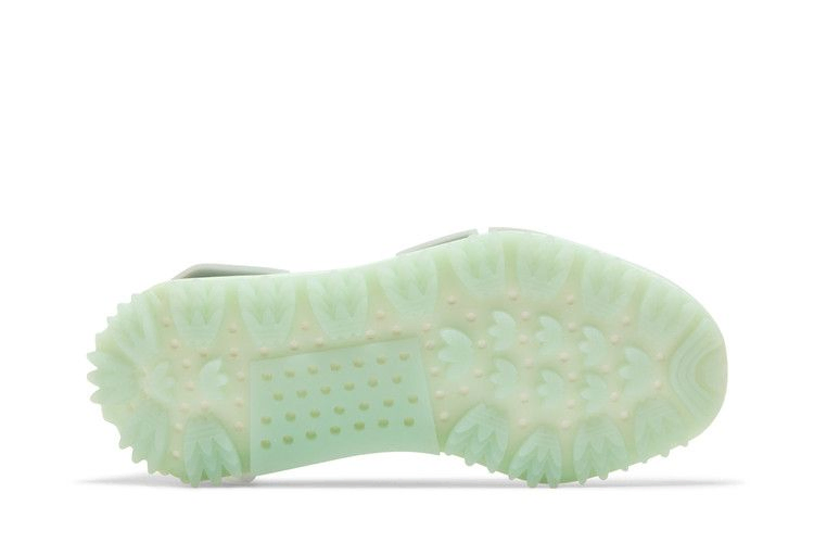 Кроссовки adidas NMD_S1 'Grey Ice Mint'