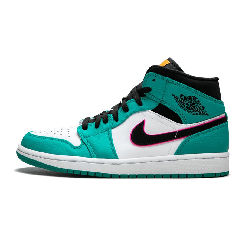 Air-Jordan-1-Mid-SE-GS-South-Beach-1