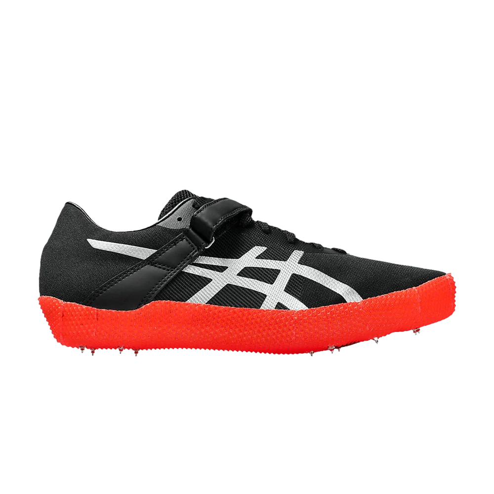 Krossovki-Nike-High-Jump-Pro-3-L-Black-Silver-Red