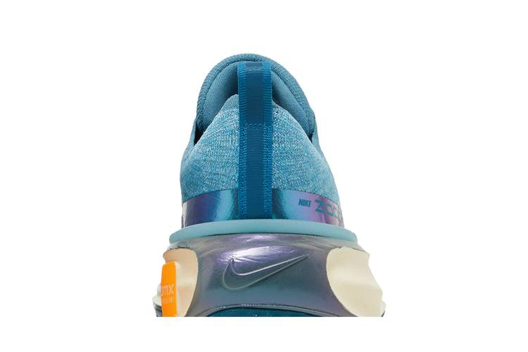 Кроссовки Nike ZoomX Invincible Run Flyknit 3 'Noise Aqua'
