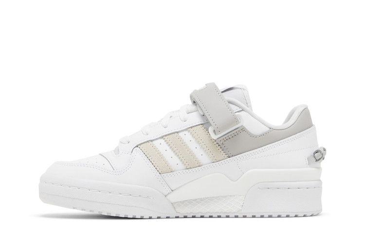 Кроссовки Adidas Wmns Forum Low 'Knotted Heel'