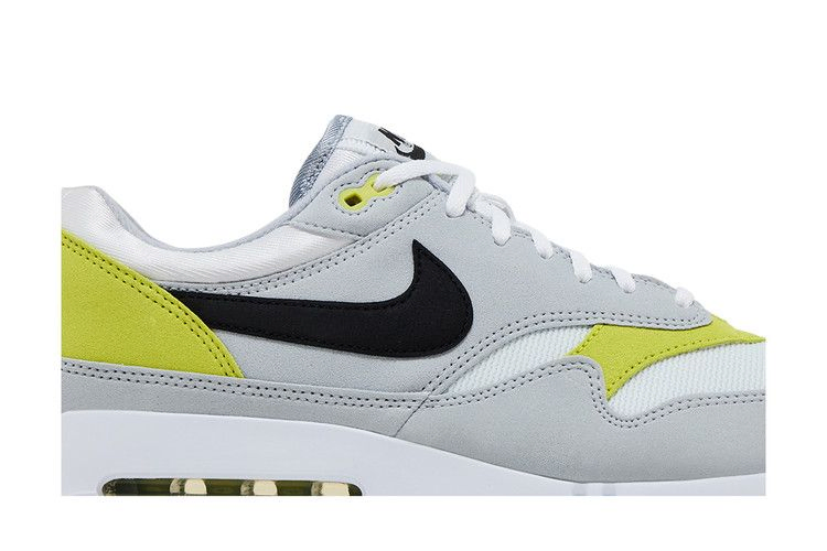 Кроссовки Nike Air Max 1 '86 OG Golf 'Big Bubble - Bright Cactus'