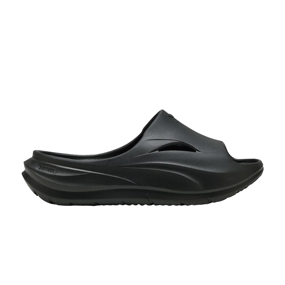 Puma Softride ZeroG Slide 'Black'