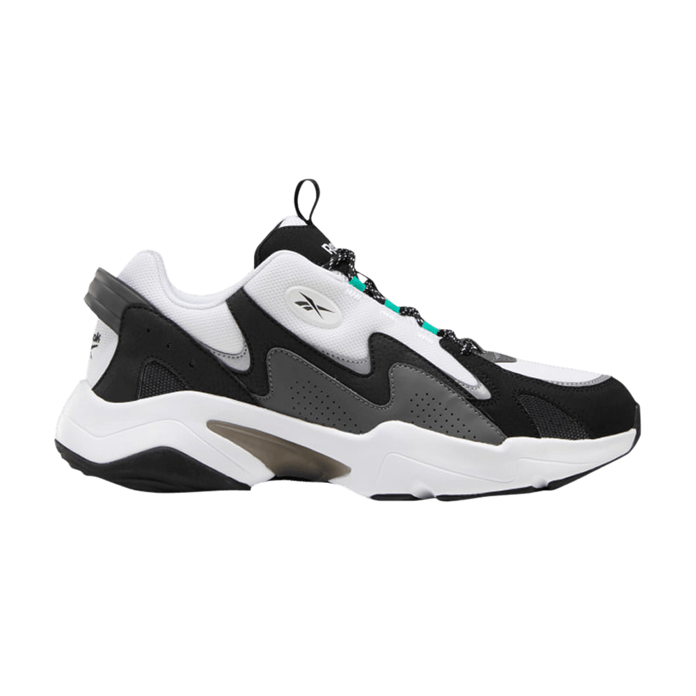 Кроссовки Reebok Royal Turbo Impulse 'White Shark'