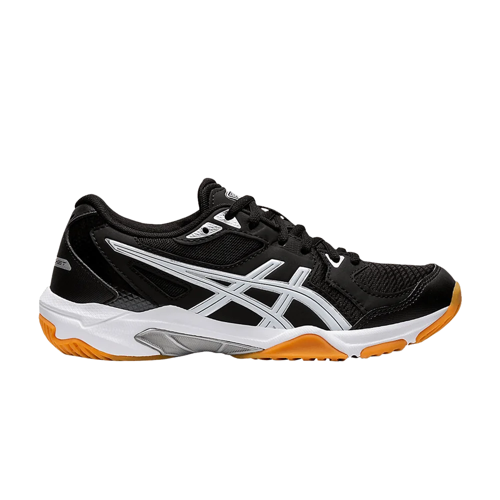 Krossovki-Asics-Wmns-Gel-Rocket-10-Black-White
