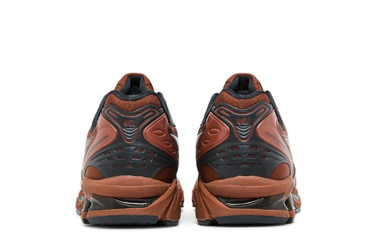 Кроссовки ASICS Gel Kayano 14 'Earthenware Pack - Rusty Brown'