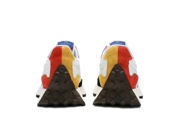 Кроссовки New Balance 327 'Pride Collection'
