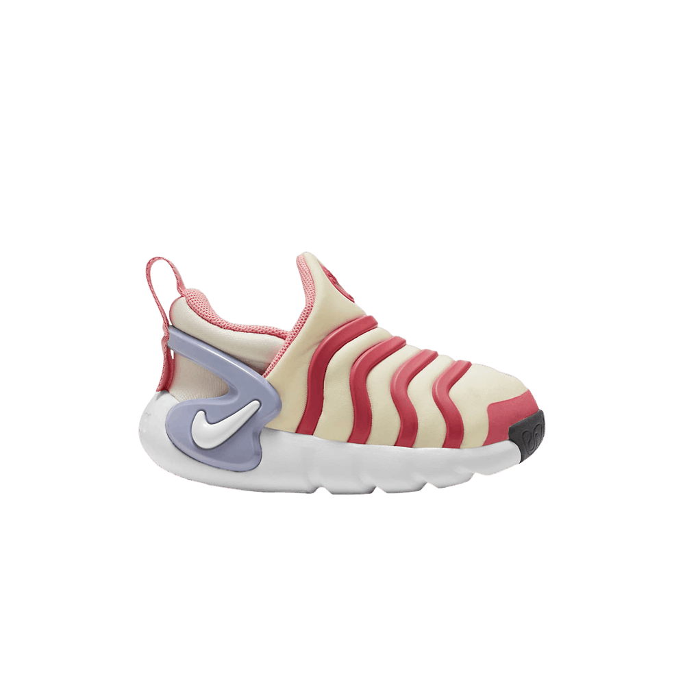 Кроссовки Nike Dynamo Go TD 'Coconut Milk Sea Coral'