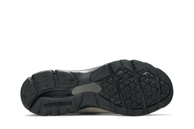 Кроссовки New Balance 991.9 Made In England 'Grey Pink'
