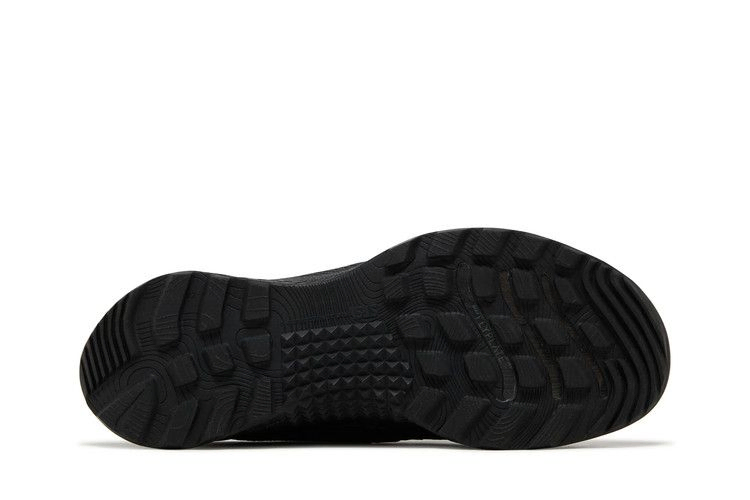Кроссовки Nike React SFB Carbon Low 'Black Anthracite'