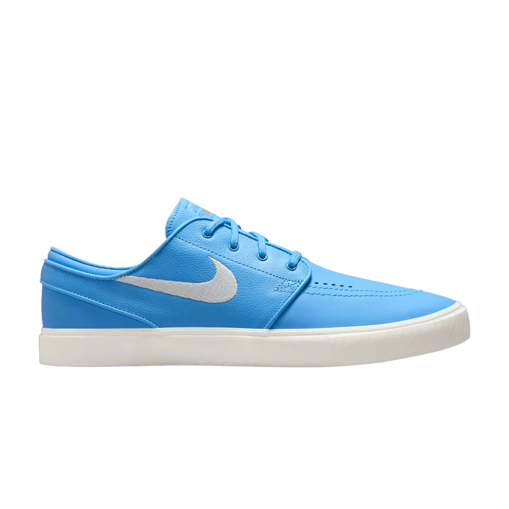 Кроссовки Nike Zoom Stefan Janoski OG+ ISO SB 'University Blue'