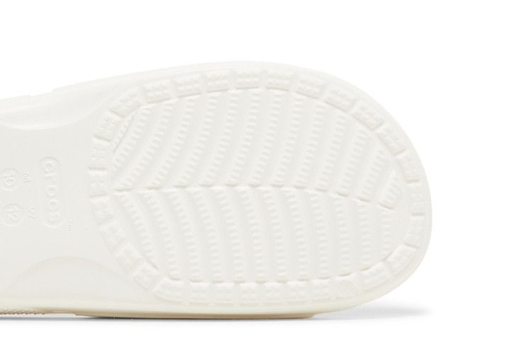 Кроссовки Crocs Steven Harrington x Classic Slide 'Quickstrike - White Black'
