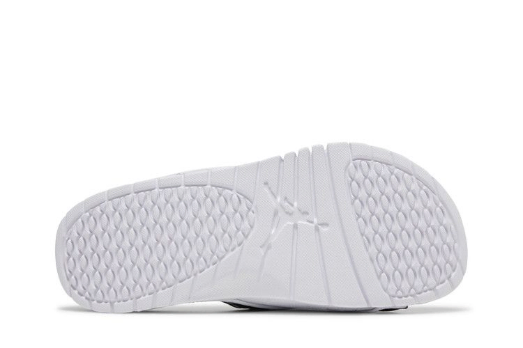 Air Jordan Hydro 5 Premier Slide 'Playoff' 2022