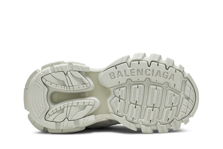 Кроссовки Balenciaga Wmns Track Trainer 'White'