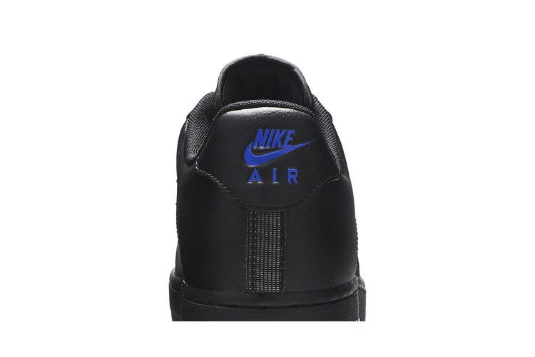 Кроссовки Nike Air Force 1 Low Jewel 'Black'