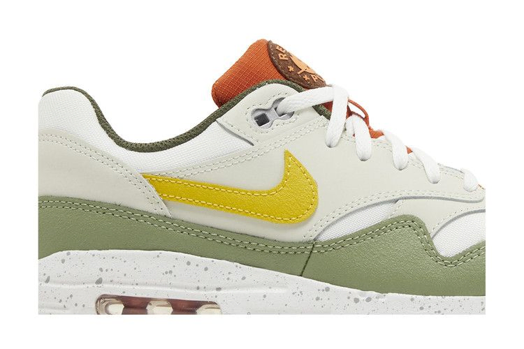 Кроссовки Nike Air Max 1 GS 'Ready, Play!'