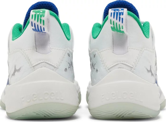 Кроссовки Jamal Murray x New Balance Two WXY V3 Spin Cycle