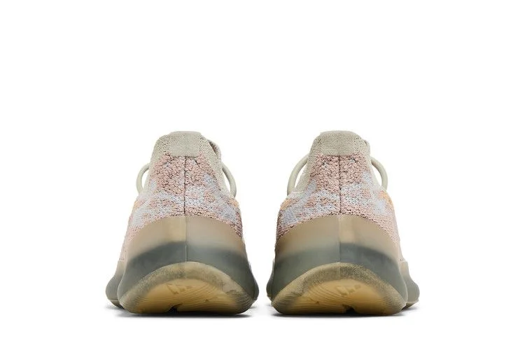 Кроссовки adidas Yeezy Boost 380 Infants 'Pepper Non-Reflective'