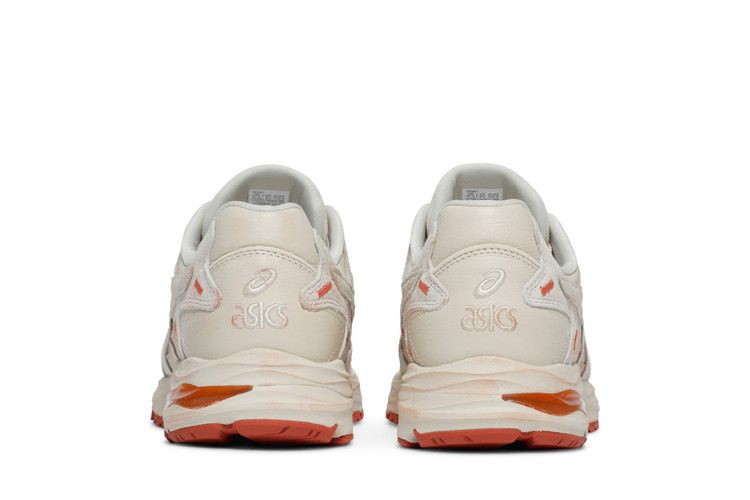 Кроссовки ASICS Denim Tears x Gel MC Plus 'Cream'