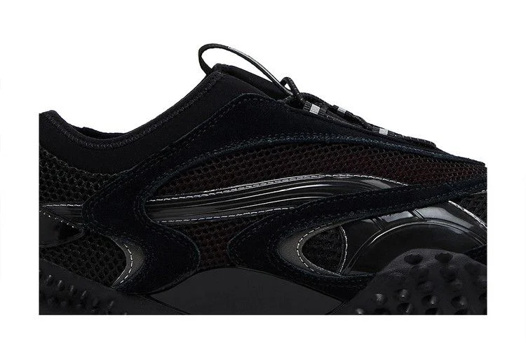 Кроссовки Aries x Puma Mostro 'Black'
