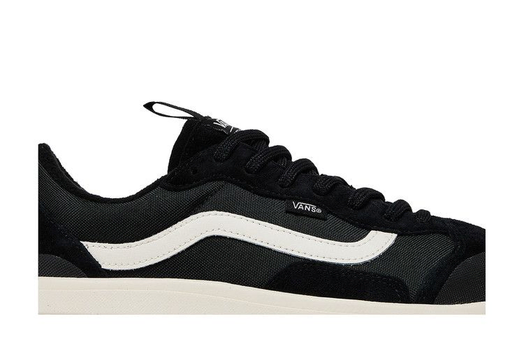 Кроссовки Vans UltraRange EXO MTE-1 'Black Marshmallow'