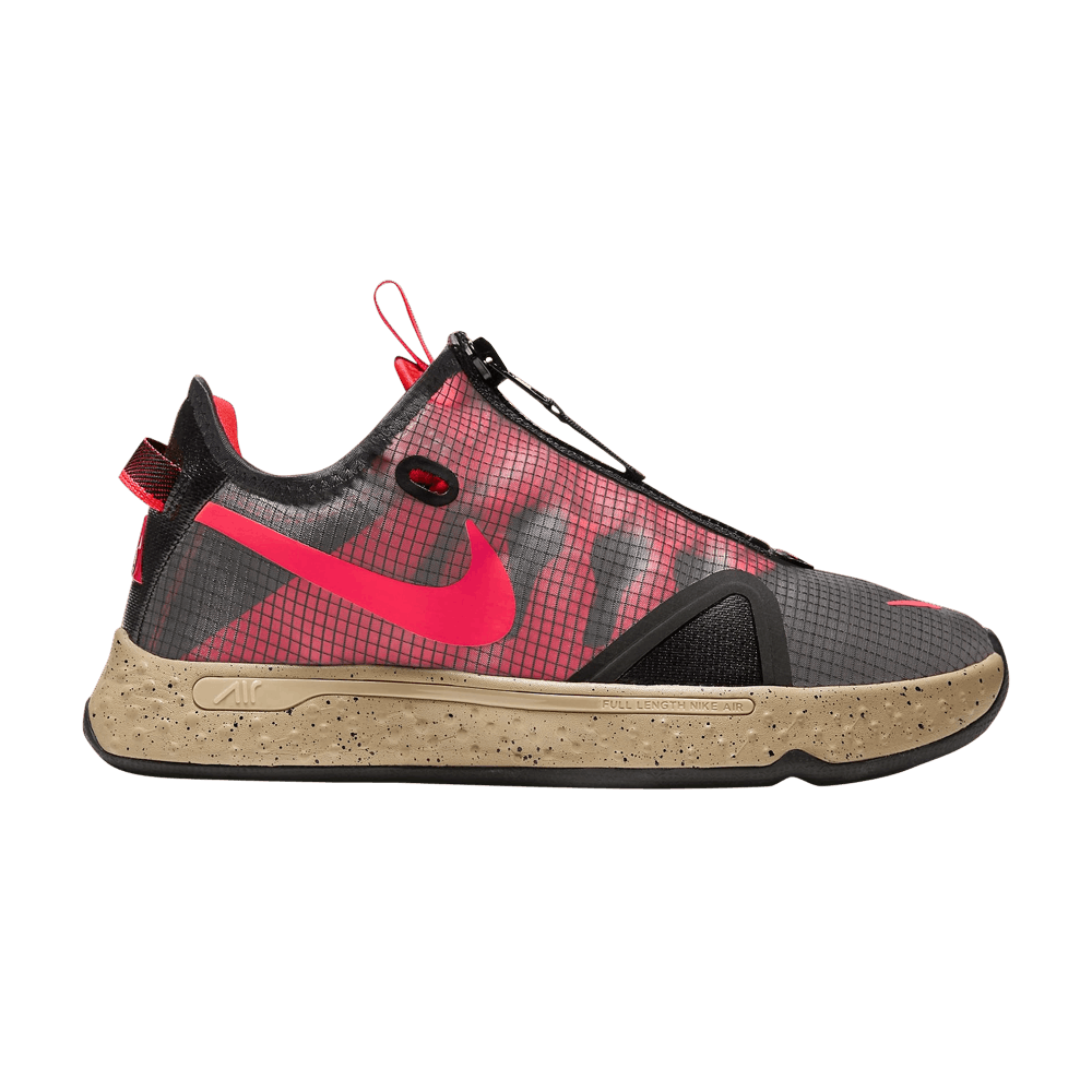 Кроссовки Nike PG 4 EP 'PCG'
